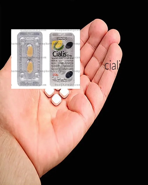 Cialis a paris sans ordonnance